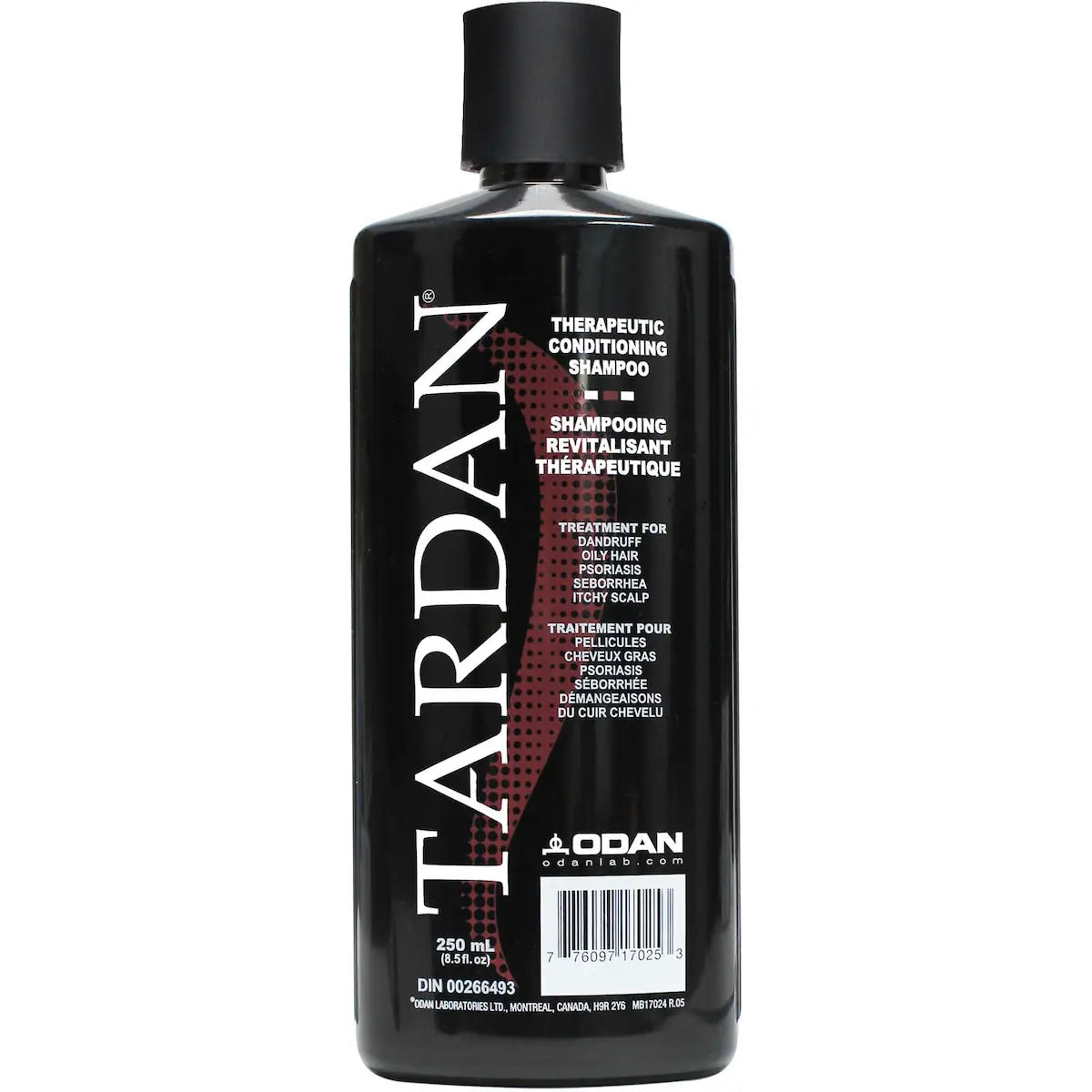 Shampoo Tardan