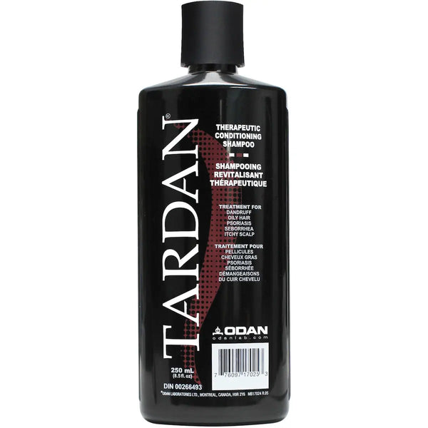 Shampoo Tardan