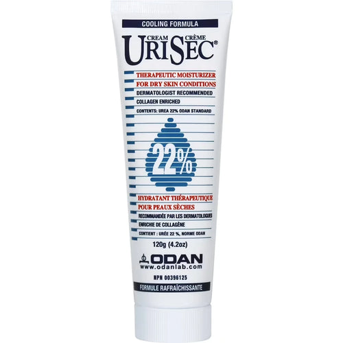 22% Crema Urisec