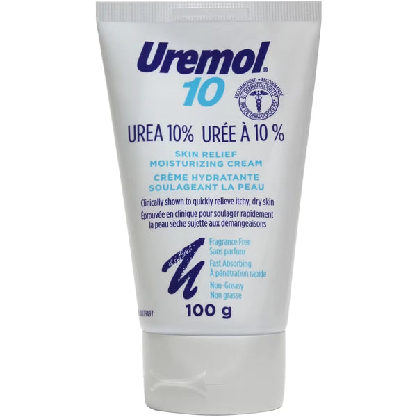 10% Crema Uremol