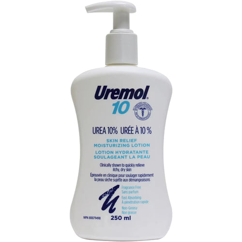 10% Loción Uremol