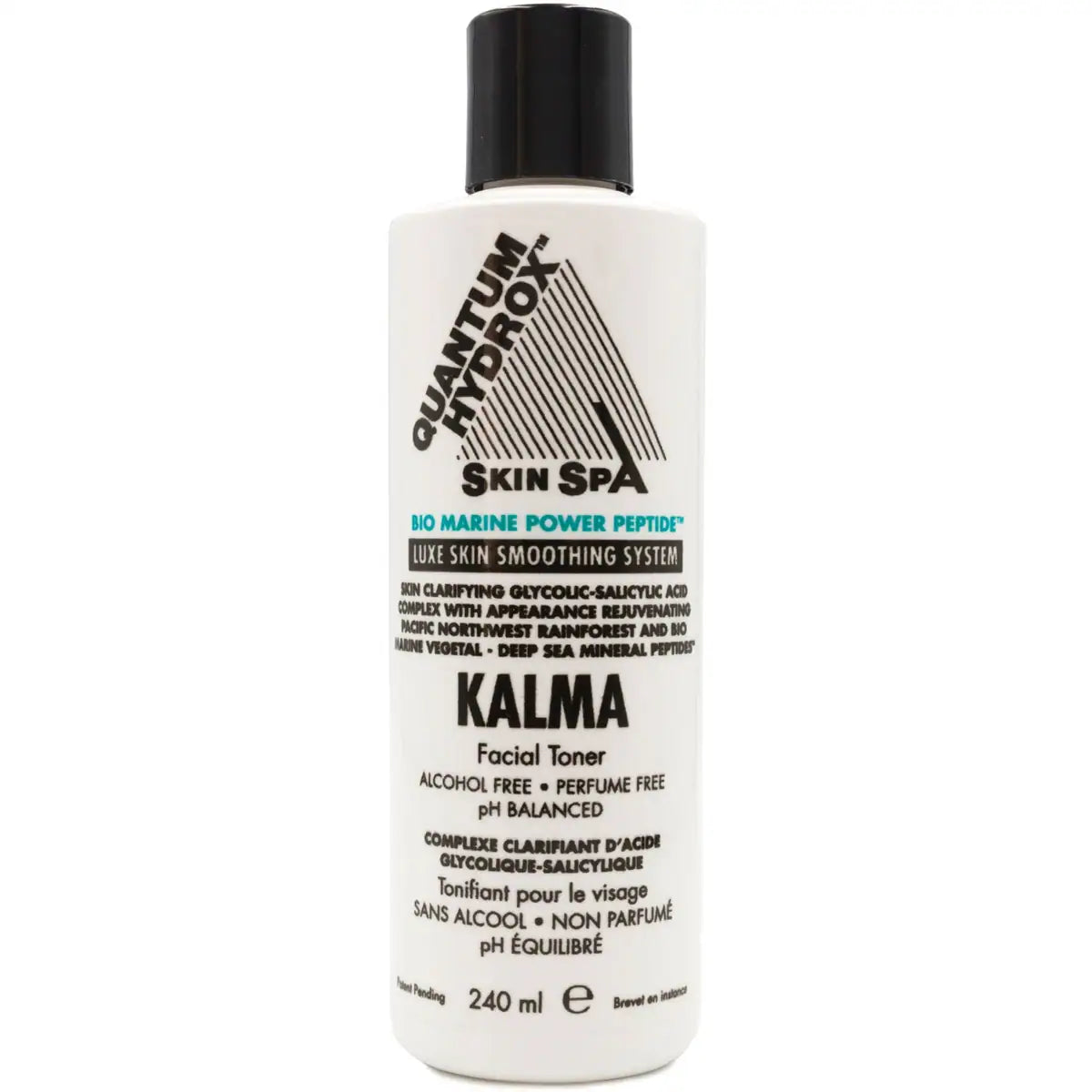 Tónico Facial Kalma Quantum Hydrox