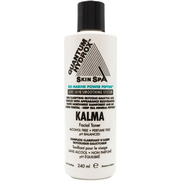 Tónico Facial Kalma Quantum Hydrox