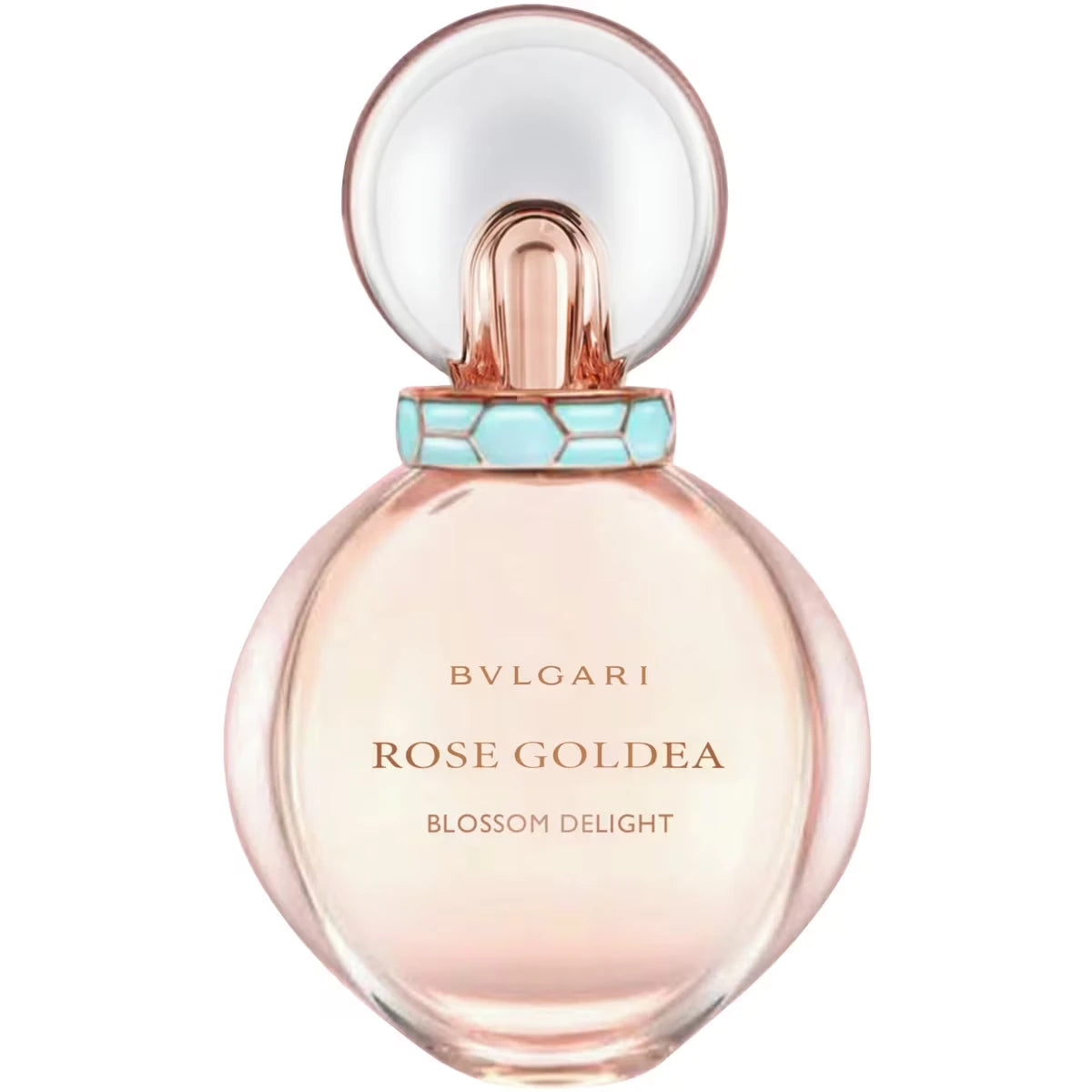 Perfume Rose Goldea Blossom Bvlgari