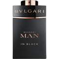 Man In Black Bvlgari