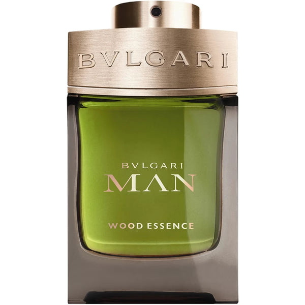 Perfume Man Wood Essence Bvlgari