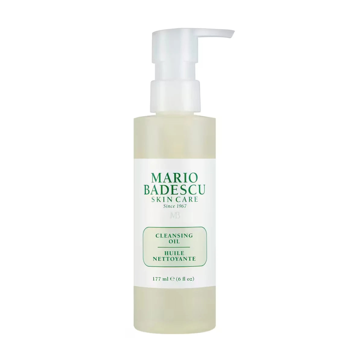 Aceite Limpiador Facial Mario Badescu