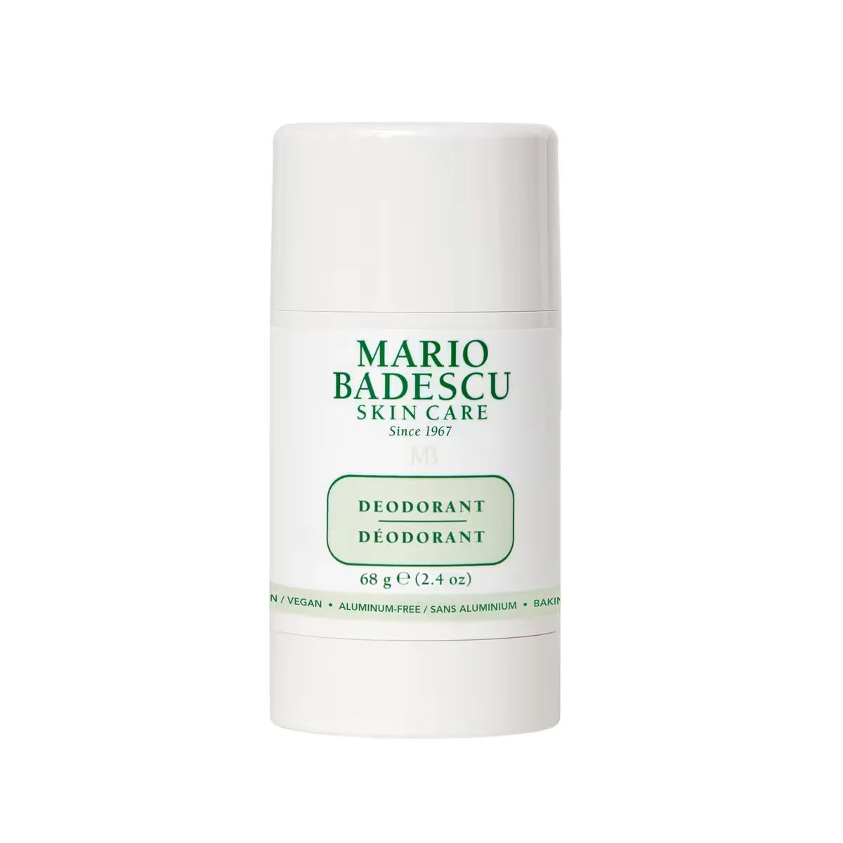 Desodorante Mario Badescu