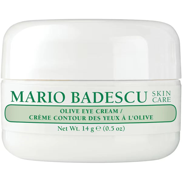 Contorno de Ojos Oliva Mario Badescu