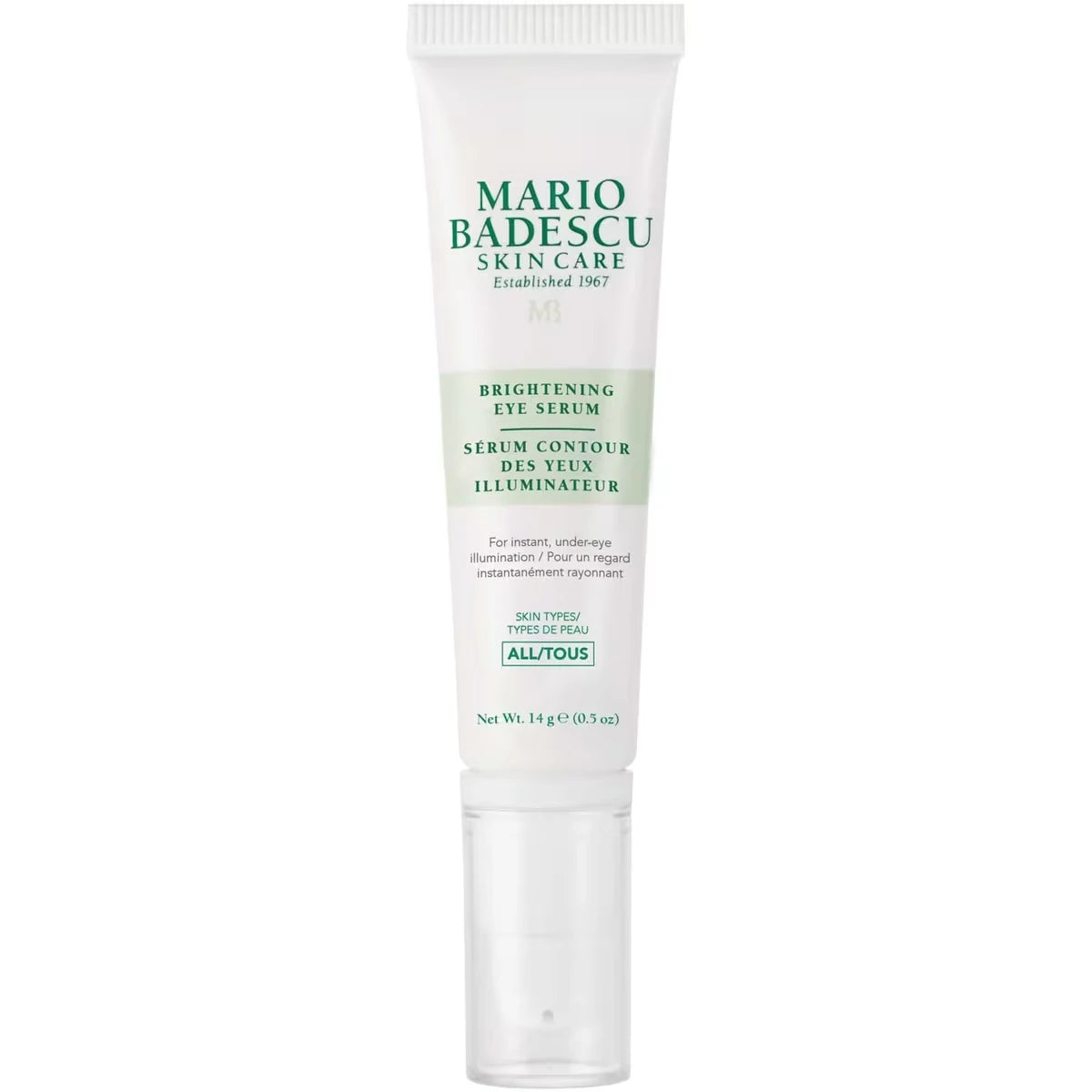 Sérum Facial Iluminador Eye Mario Badescu