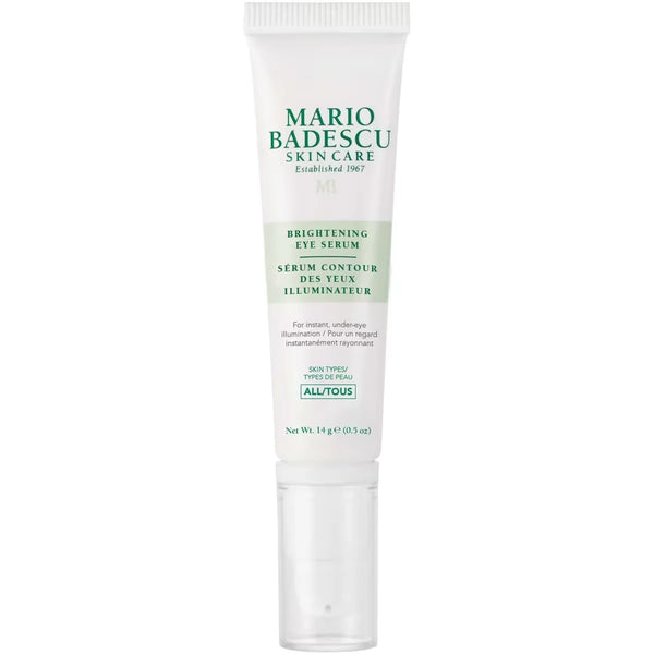 Sérum Facial Iluminador Eye Mario Badescu