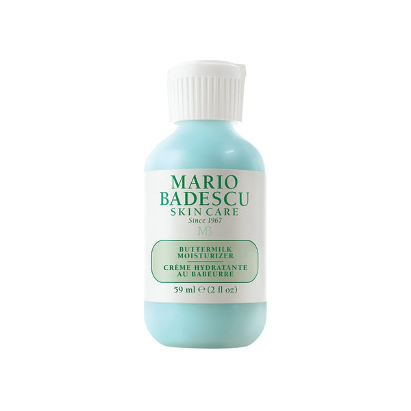 Hidratante Facial Buttermilk Mario Badescu