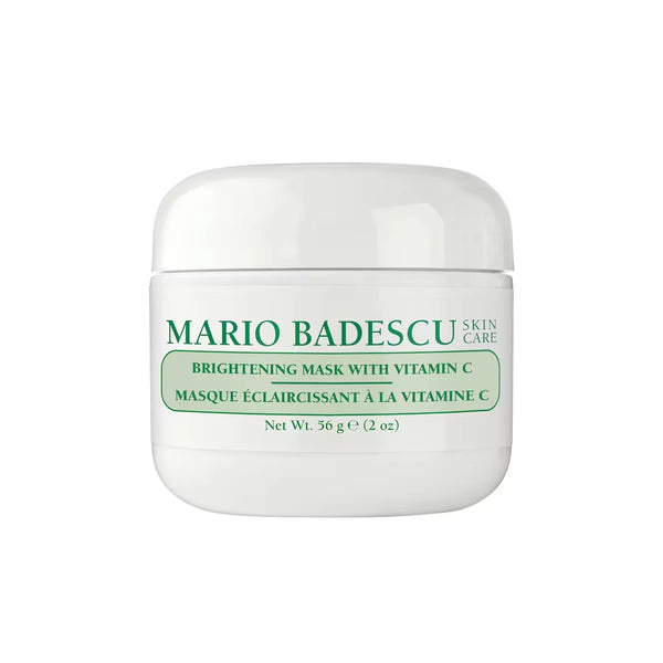 Mascarilla Facial Iluminadora con Vitamina C Mario Badescu