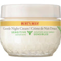 Crema Facial de Noche Sensitive Solutions Burt's Bees