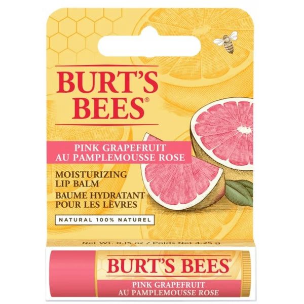 Hidratante Facial 100% Natural Origen Humectante Bálsamo Burt's Bees