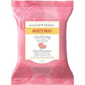 Toallitas Limpiadoras Faciales Burt's Bees