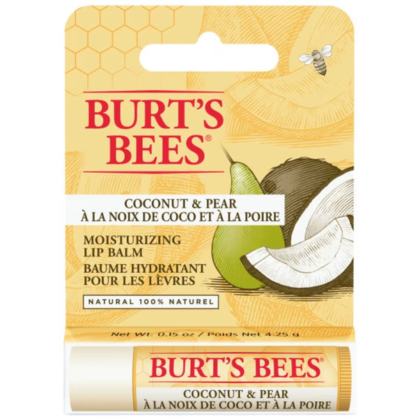 Hidratante Facial 100% Natural Origen Humectante Bálsamo Burt's Bees