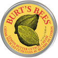 Crema para Cutículas con Manteca de Limón Burt's Bees