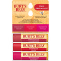 Bálsamo Labial Origen Natural Mezcla de Frutas Burt's Bees