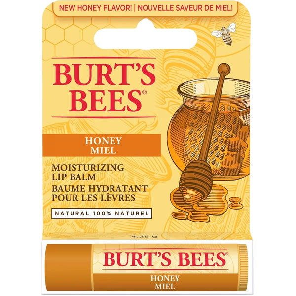 Hidratante Facial 100% Natural Origen Humectante Bálsamo Burt's Bees