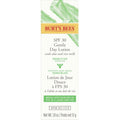 Protector Solar Sensitive Solutions SPF 30 Burt's Bees