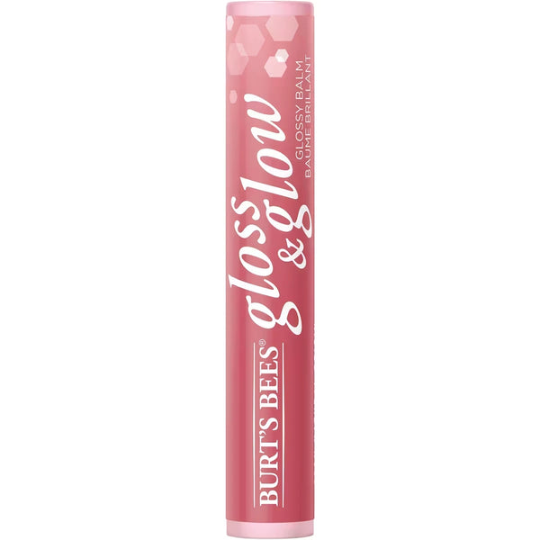 Bálsamo Labial con Brillo 100% Origen Natural Burt's Bees