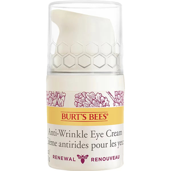 Contorno de Ojos Renovador Anti-arrugas 14.1 g Burt's Bees