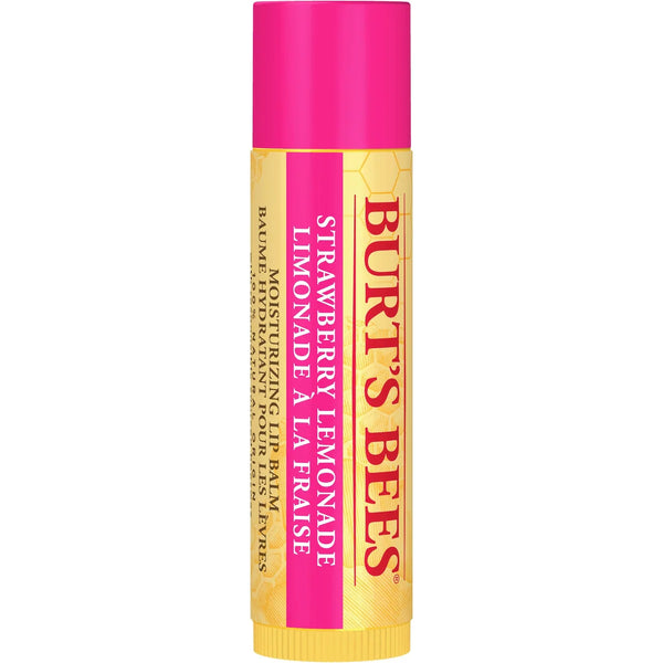 Hidratante Facial 100% Natural Origen Humectante Bálsamo Burt's Bees