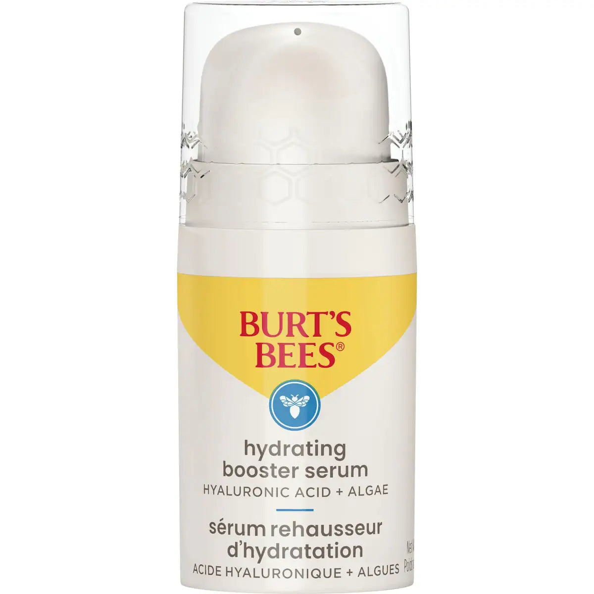Sérum Facial Hydrating Burt's Bees