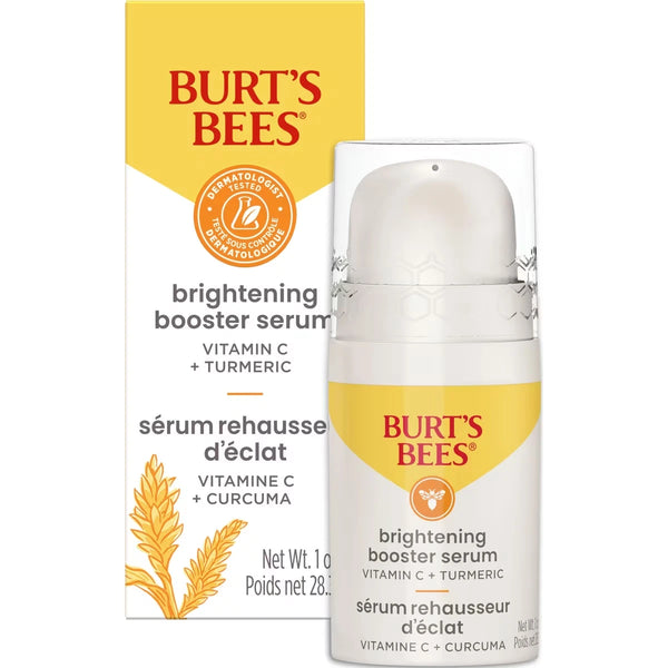 Sérum Facial Iluminador Burt's Bees