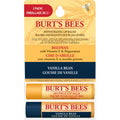 Bálsamo Labial Cera de Abejas y Vainilla 2 Unidades Burt's Bees