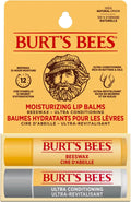Hidratante Facial 100% Natural Origen Humectante Bálsamo Burt's Bees