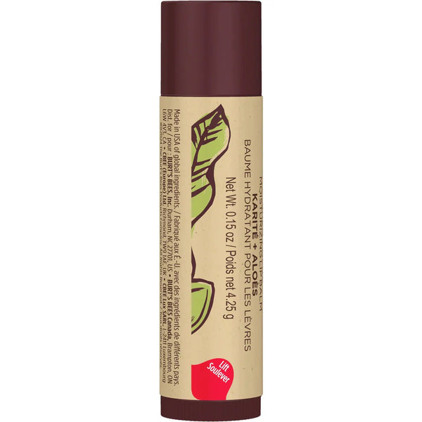 Hidratante Facial 100% Natural Origen Humectante Bálsamo Burt's Bees