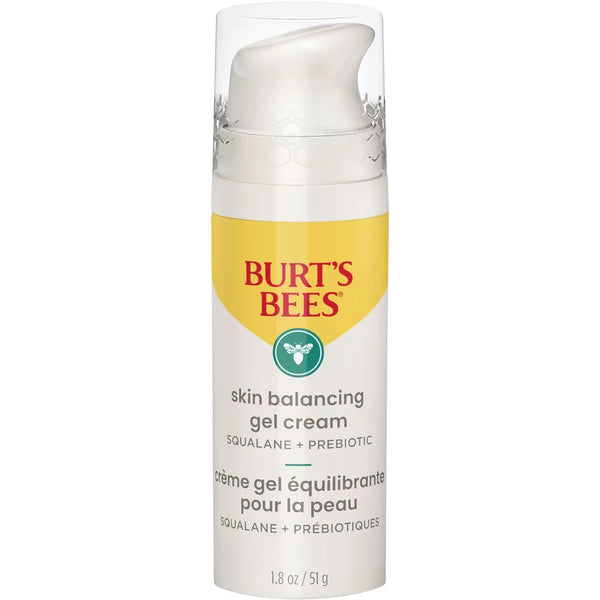 Gel Crema Facial Equilibrante Burt's Bees