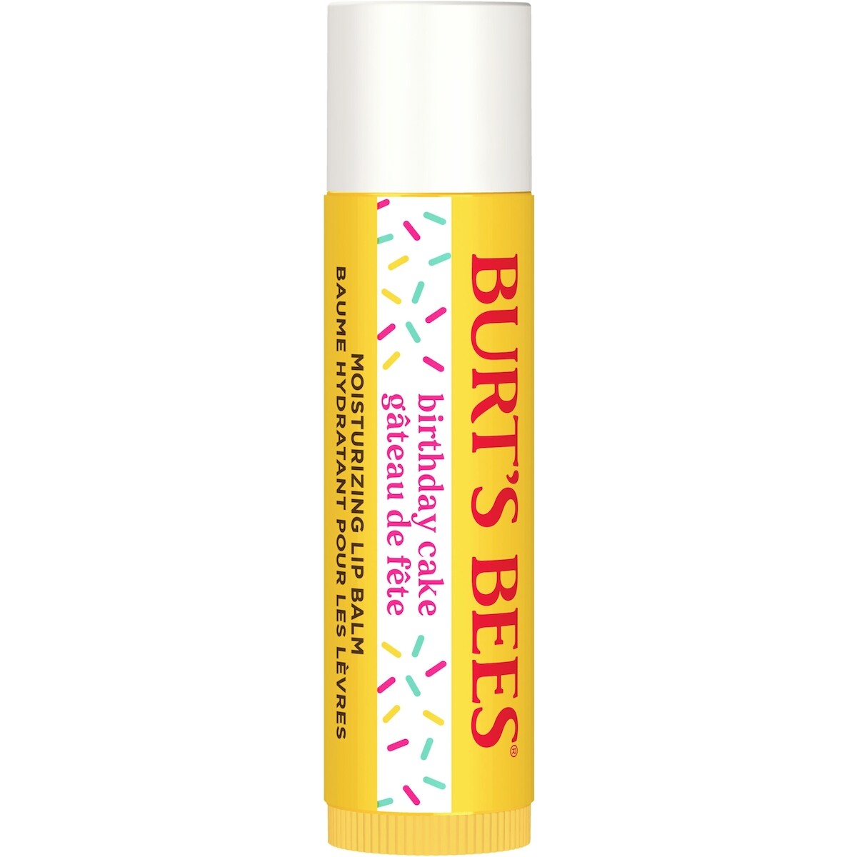 Hidratante Facial 100% Natural Origen Humectante Bálsamo Burt's Bees