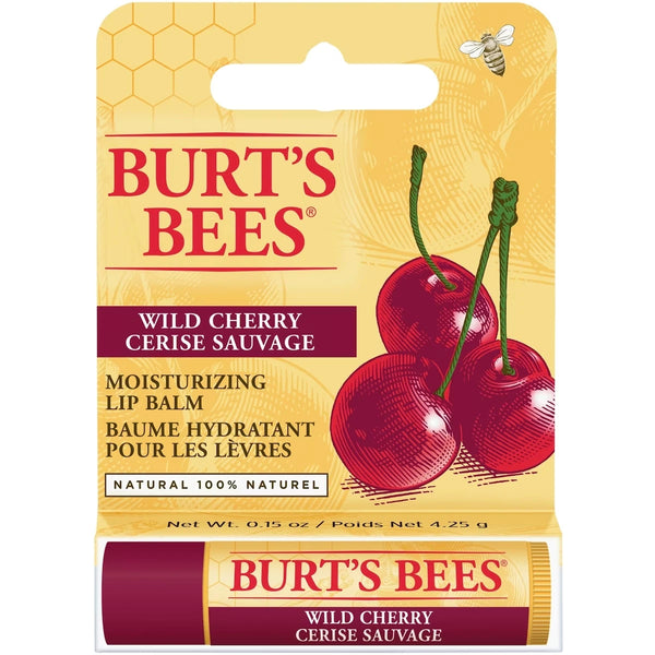 Hidratante Facial 100% Natural Origen Humectante Bálsamo Burt's Bees