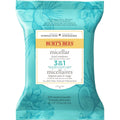 Limpiador Facial Limpieza Micelar Towelettes Burt's Bees