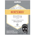 Mascarilla Facial en Tela de Carbón Activado Burt's Bees