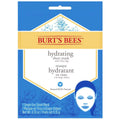 Mascarilla Facial en Tela Hidratante Burt's Bees