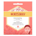 Contorno de Ojos Rejuvenating Eye Mascarilla Burt's Bees