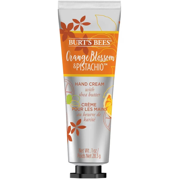 Crema para las Manos con Manteca de Karité y Flor de Naranjo Burt's Bees