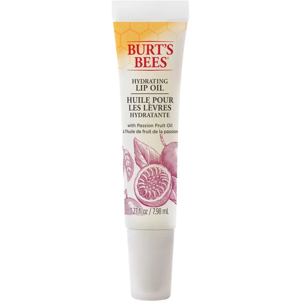 Aceite Labial Hidratante con Maracuyá Burt's Bees
