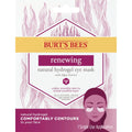 Contorno de Ojos Renovador Hydrogel Eye Mascarilla Burt's Bees