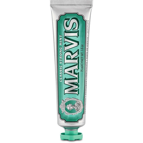 Pasta Dental Menta Clásica Marvis