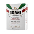 Bálsamo para Después de Afeitar Té Verde Piel Sensible Proraso