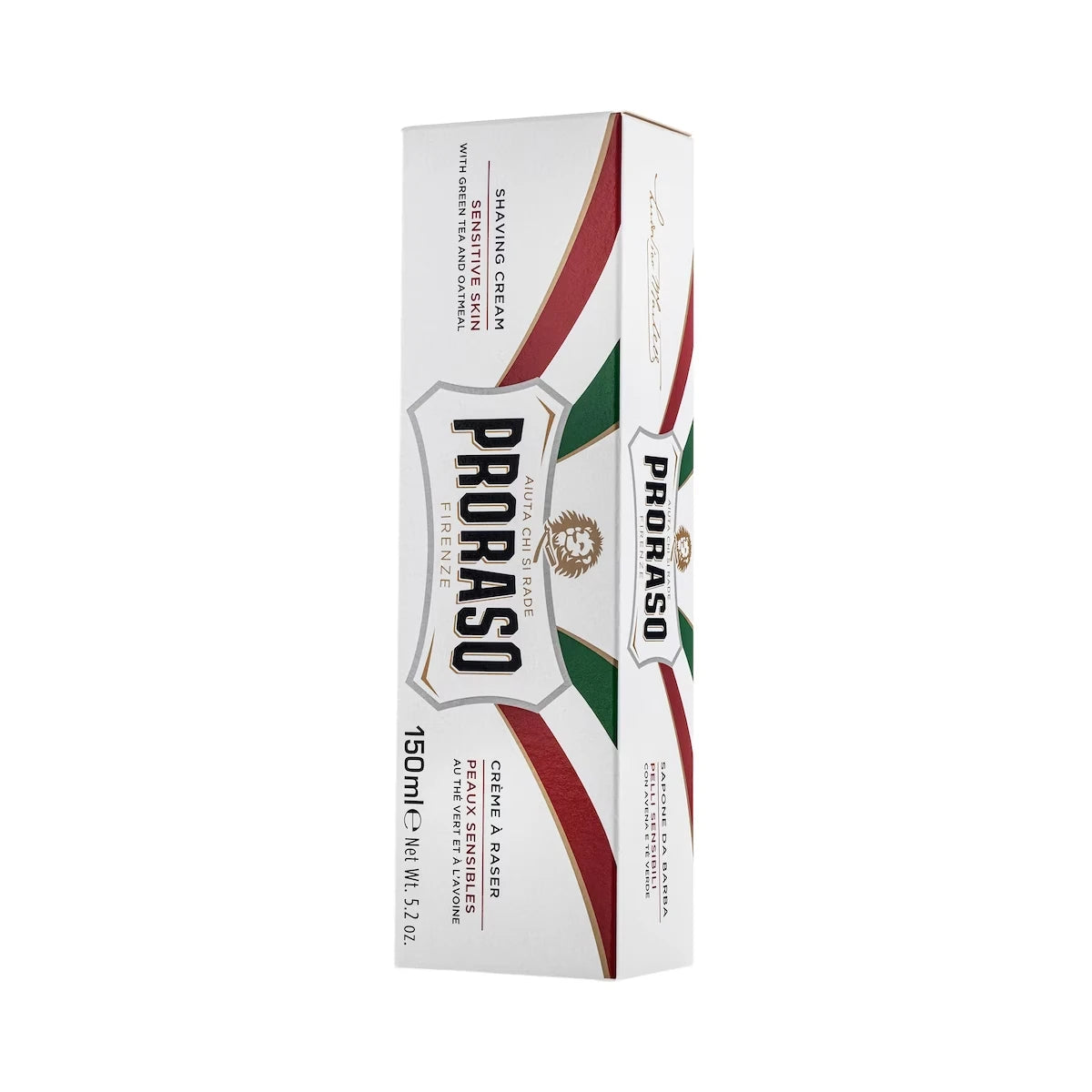 Crema de Afeitar para Piel Sensible Proraso