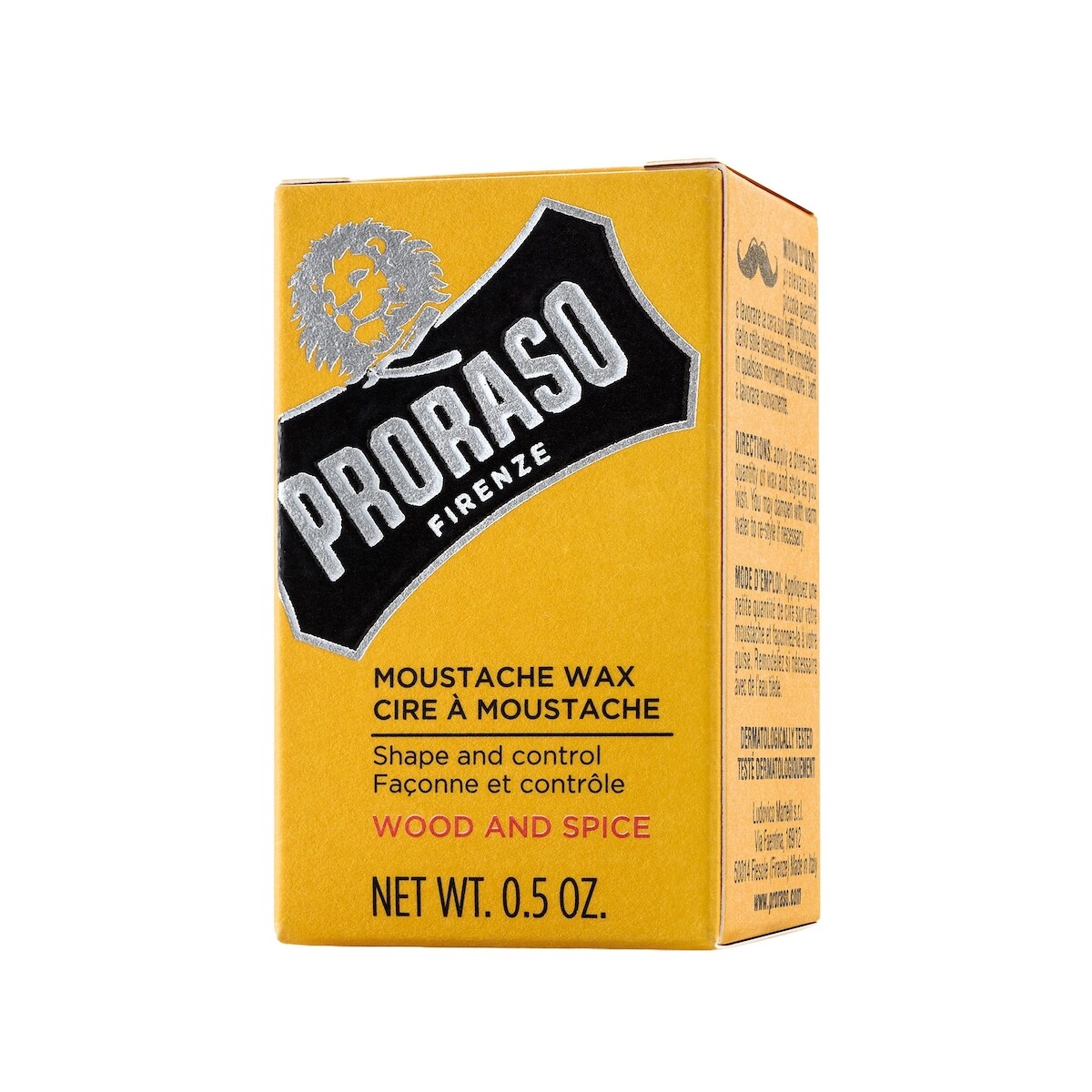 Cera para Bigote Proraso