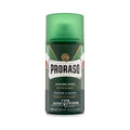 Espuma de Afeitar para Barba Dura Proraso