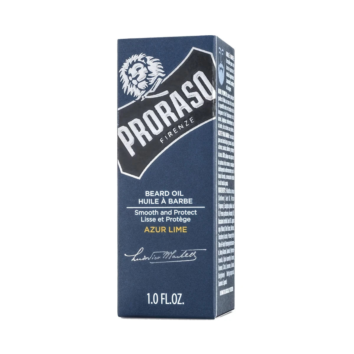 Aceite para la Barba Proraso