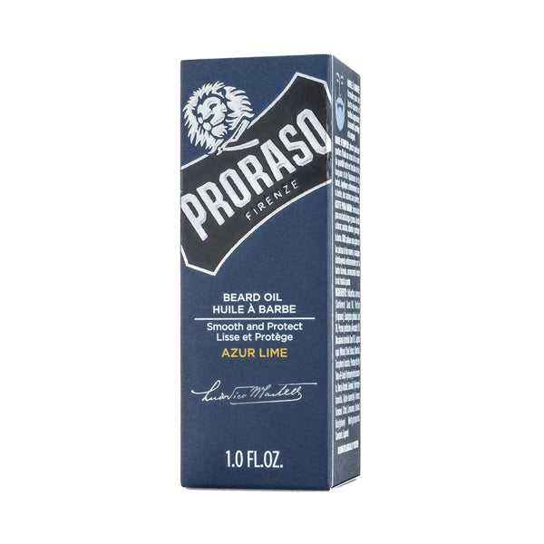 Aceite para la Barba Proraso